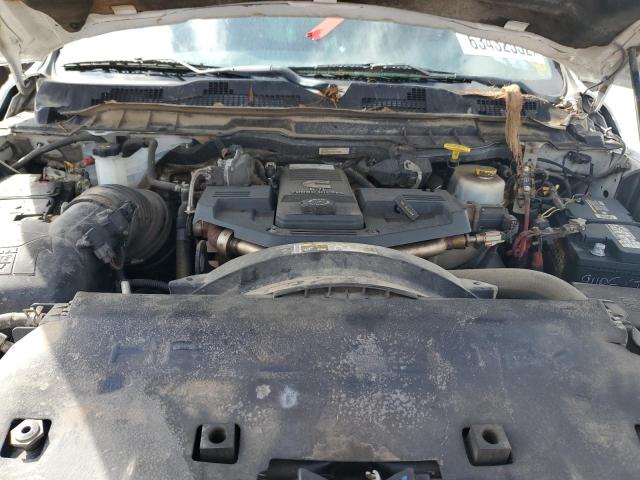 2018 RAM 3500 ST - 3C63R3GL6JG168833