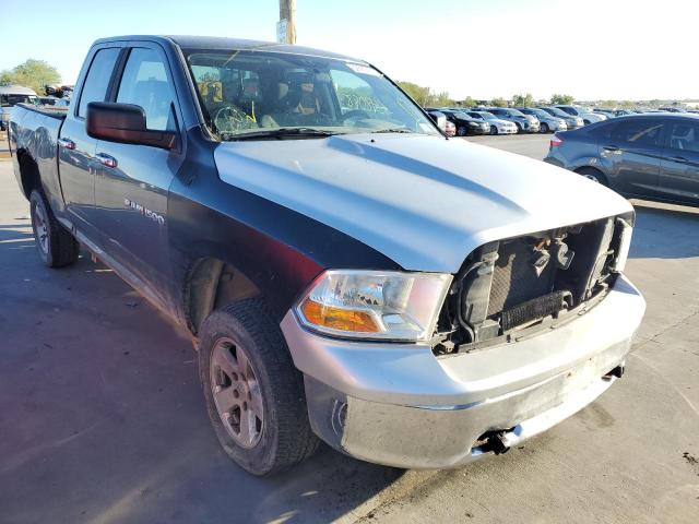 2011 Dodge RAM 1500 for sale in Grand Prairie, TX