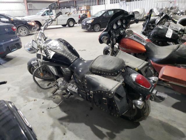 2007 HONDA VTX1800 C1 1HFSC460X7A500966