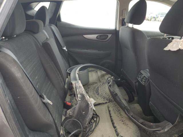 2019 NISSAN ROGUE SPT JN1BJ1CP5KW236246