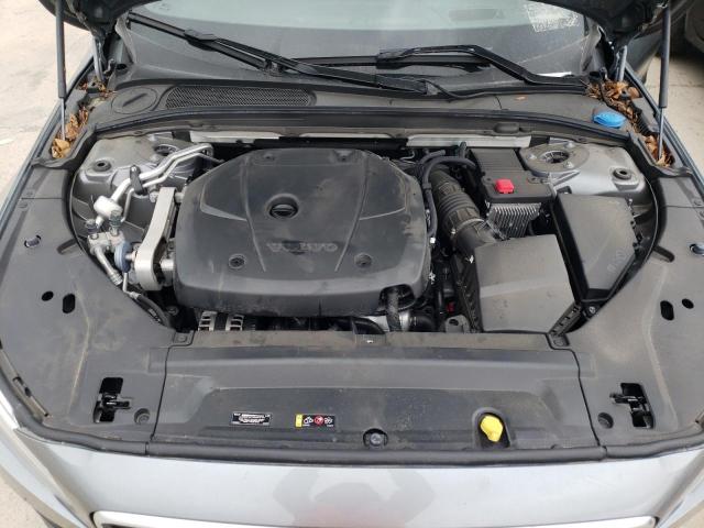 2020 VOLVO S90 T6 OCE LVYA22MT8LP176300