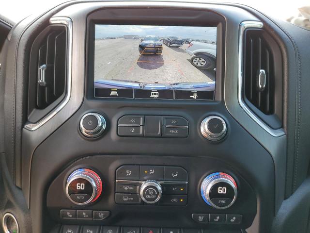2022 GMC SIERRA LIM 3GTP8FED8NG208779