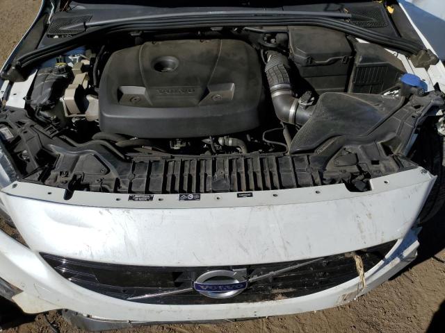 2016 VOLVO S60 POLEST YV149MTS7G2412467