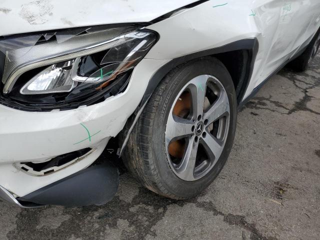 2019 MERCEDES-BENZ GLC 300 4M - WDC0G4KB2KV131027