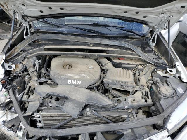 WBXHU7C3XJ5H43703 BMW X1