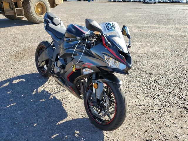 2023 KAWASAKI ZX636 K for Sale | AZ - PHOENIX | Thu. Nov 10, 2022 