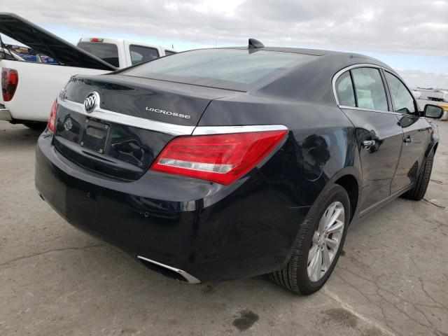 1G4GB5G36GF193652 Buick Lacrosse