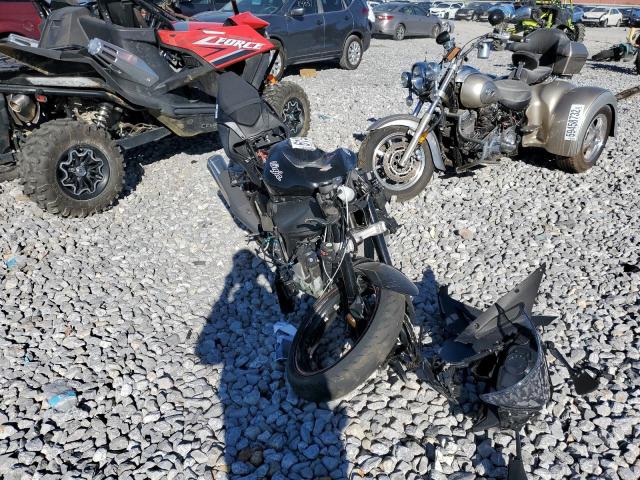 2020 KAWASAKI ZX636 K - JKBZXJH13LA005994