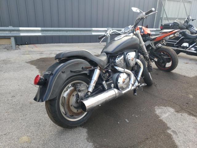 2003 HONDA VTX1800 C 1HFSC46023A110017
