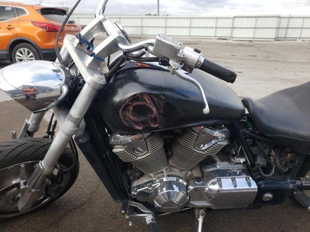 2003 HONDA VTX1800 C 1HFSC46023A110017