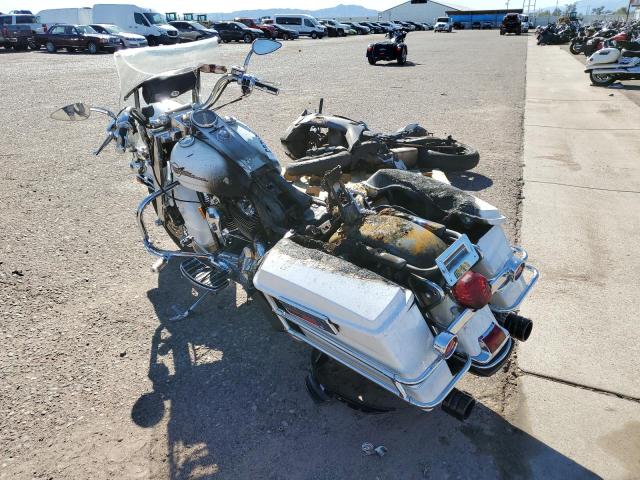 2006 HARLEY-DAVIDSON FLHRI 1HD1FBW1X6Y668928