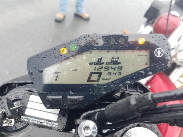 2019 YAMAHA MT09 - JYARN53N5KA002008