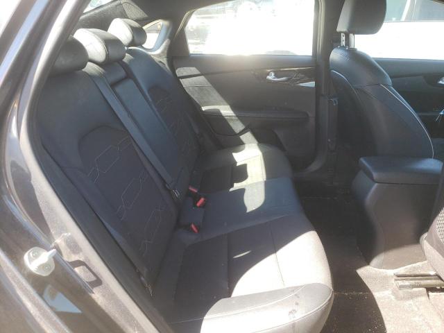 2020 KIA FORTE GT L - 3KPF34AD2LE196125