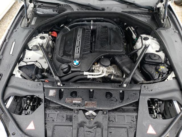 2015 BMW 640 XI WBAYP5C52FD873234