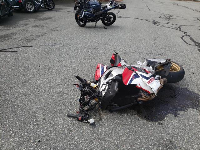 2019 HONDA CBR1000 S JH2SC7772KK200047