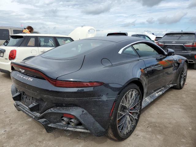 2022 ASTON MARTIN VANTAGE SCFSMGAW9NGN06578