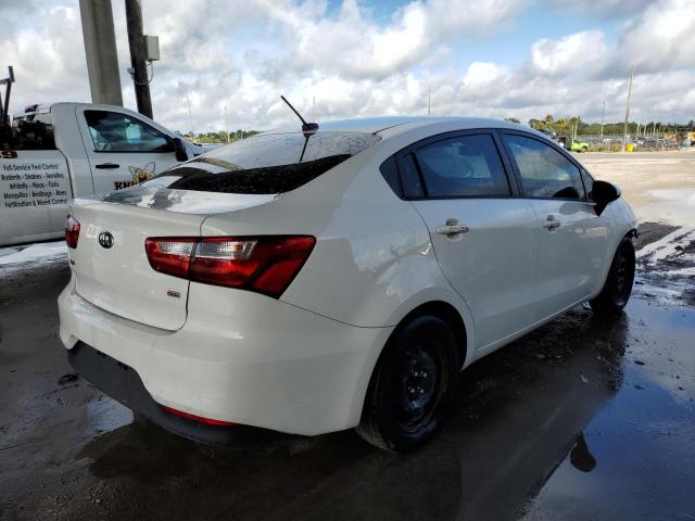 KNADM4A35H6044913 KIA RIO LX