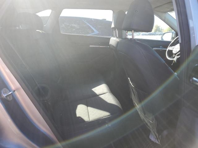 2021 KIA SELTOS EX - KNDERCAA6M7181915