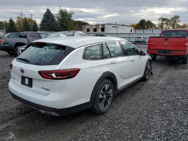 2018 BUICK REGAL TOUR W04GU8SXXJ1152613