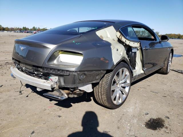 2016 BENTLEY CONTINENTA SCBFU7ZAXGC057207