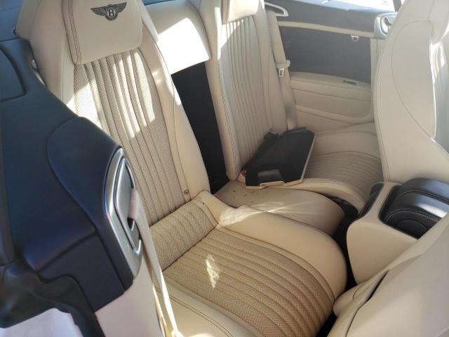 2017 BENTLEY CONTINENTA SCBGT3ZAXHC061422