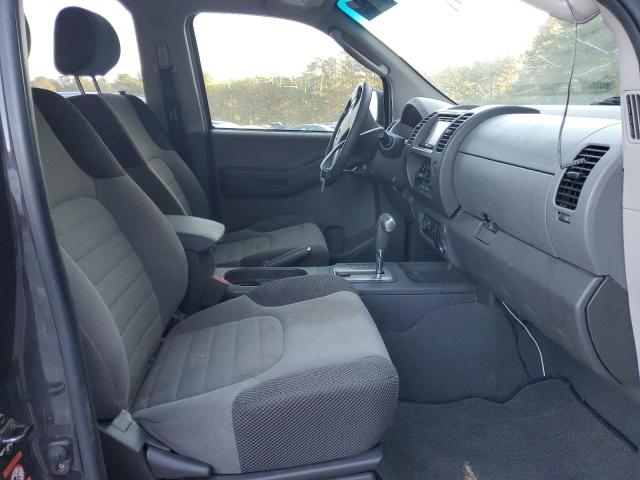 5N1AN08W78C504159 Nissan Xterra Off Road