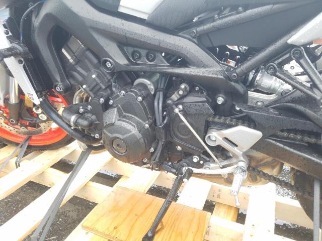 2019 YAMAHA MT09 - JYARN53N5KA002008