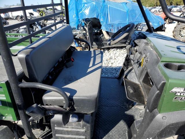 2021 KAWASAKI KAF620 M JK1AFCM16MB533238