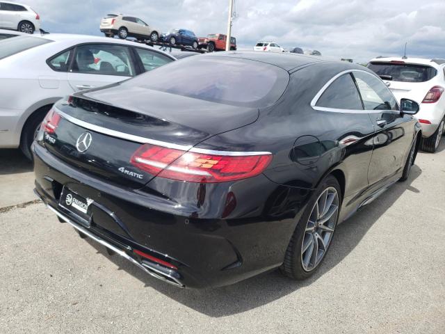 2019 MERCEDES-BENZ S 560 4MAT - WDDXJ8GB3KA039296
