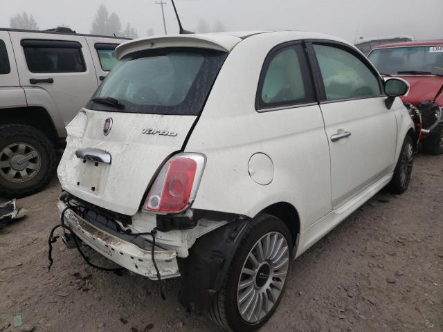 2018 FIAT 500 LOUNGE 3C3CFFCH8JT524361