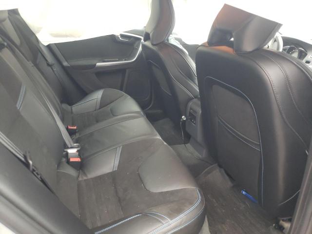 2018 VOLVO S60 POLEST YV1A0MTW8J2453374