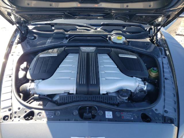 2016 BENTLEY CONTINENTA SCBFU7ZAXGC057207