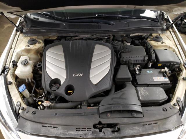 2016 KIA CADENZA LU - KNALN4D73G5211085