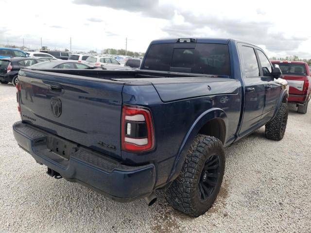 2021 RAM 2500 LIMIT 3C6UR5SL9MG579493