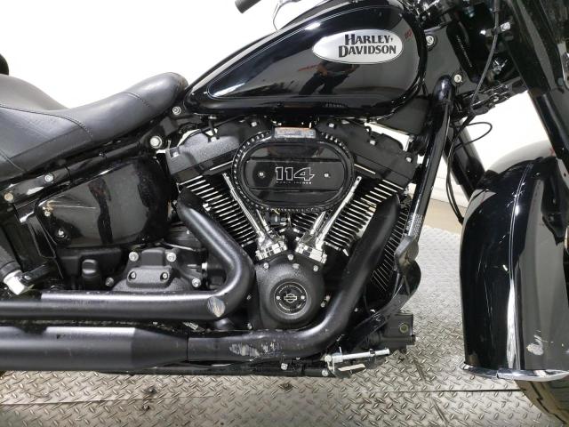 2022 HARLEY-DAVIDSON FLHCS 1HD1YBK17NB055442