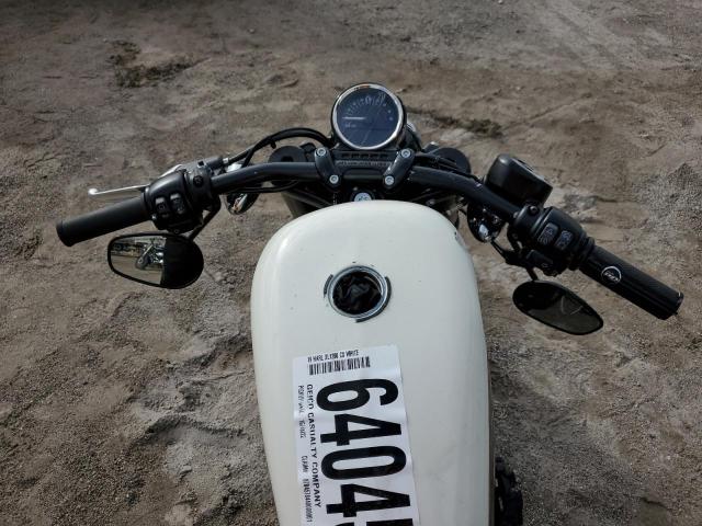 2019 HARLEY-DAVIDSON XL1200 CX 1HD1LM312KC430099