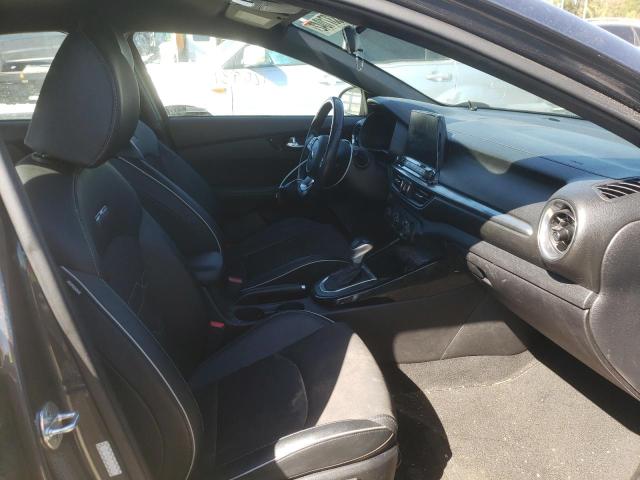 2020 KIA FORTE GT L - 3KPF34AD2LE196125