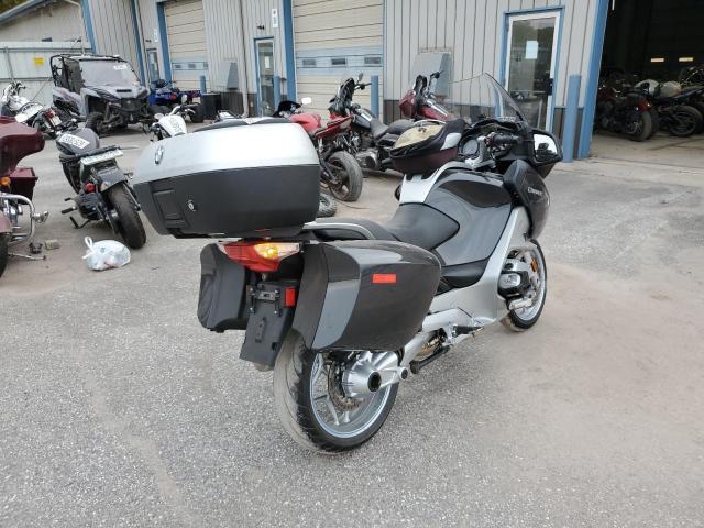 2010 BMW R1200 RT WB1044008AZW18298