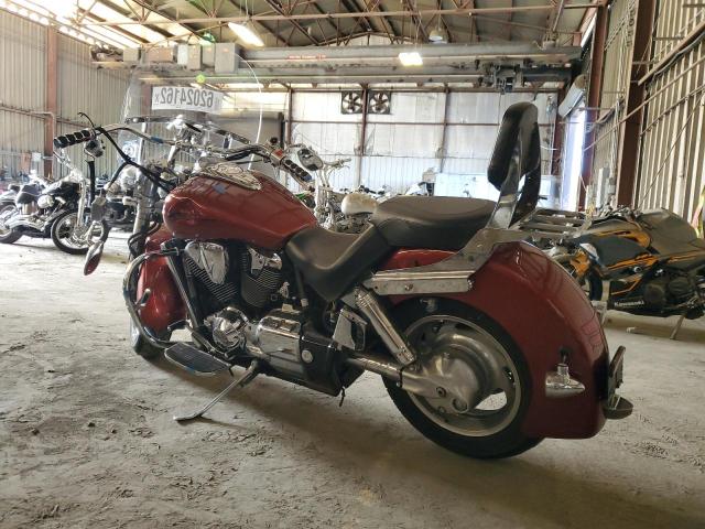 2008 HONDA VTX1800 N3 1HFSC49G98A600499