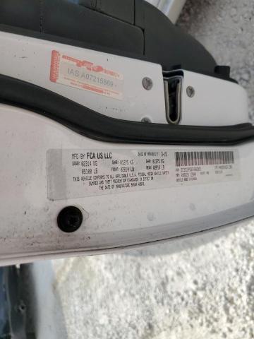 2015 CHRYSLER 300C PLATI 2C3CCAPG6FH802851