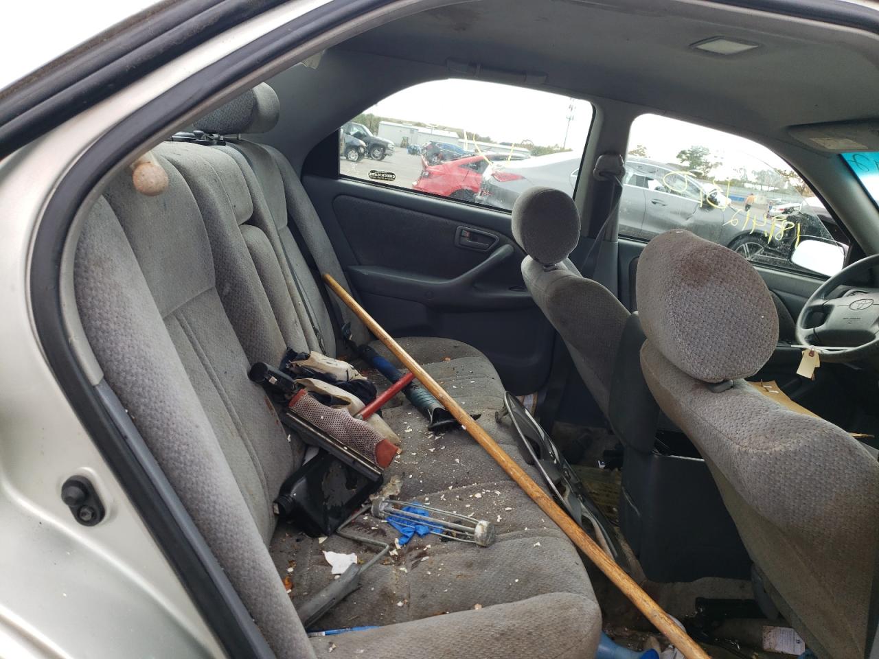 2000 Toyota Camry - Image 6