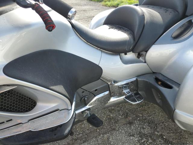 2003 BMW K1200 LT WB10555A63ZD79537