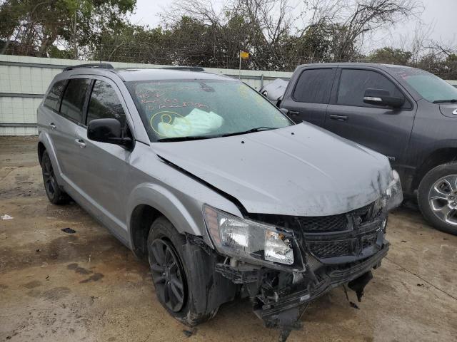 2020 Dodge Journey SE