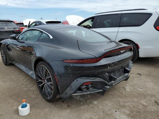 2022 ASTON MARTIN VANTAGE SCFSMGAW9NGN06578