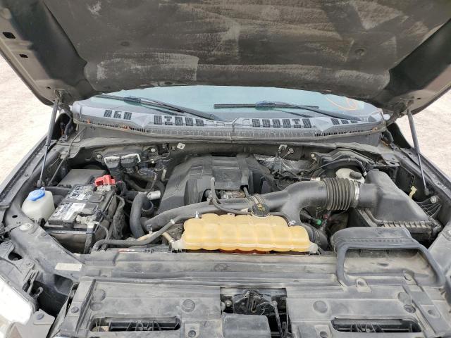 1FTEW1EP3GKD86900 Ford F150 Supercrew