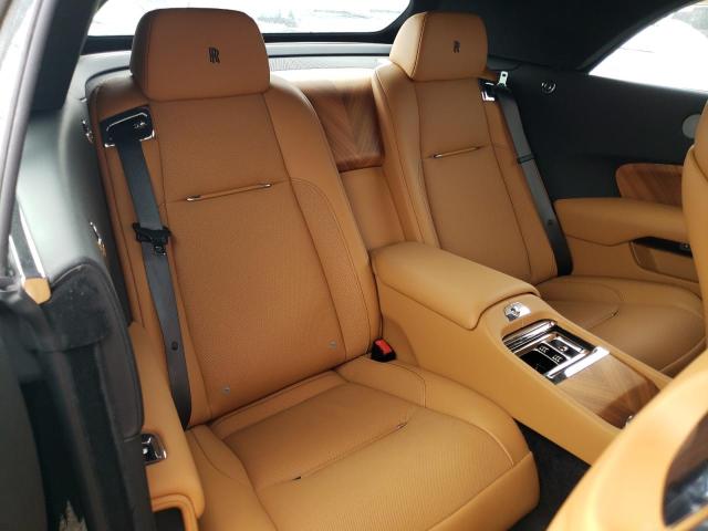 2019 ROLLS-ROYCE DAWN SCA666D58KU118060