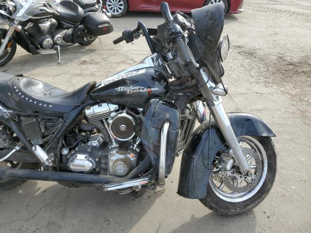 2007 HARLEY-DAVIDSON FLHX CALIF 1HD1KB4307Y643523