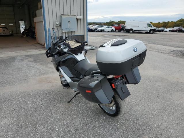2010 BMW R1200 RT WB1044008AZW18298