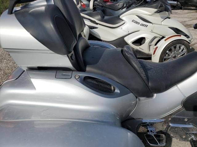 2003 BMW K1200 LT WB10555A63ZD79537