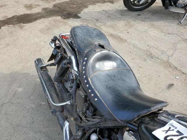 2007 HARLEY-DAVIDSON FLHX CALIF 1HD1KB4307Y643523